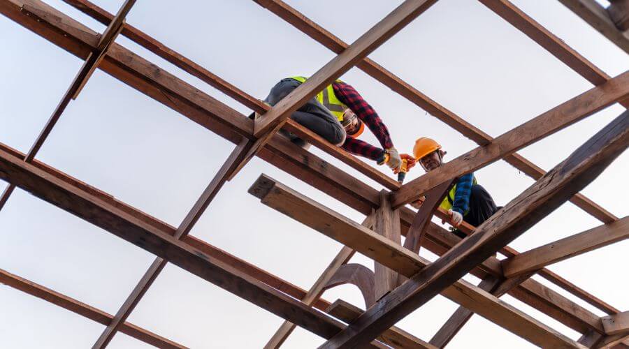 Expert tile roof repair services in Eureka, SD